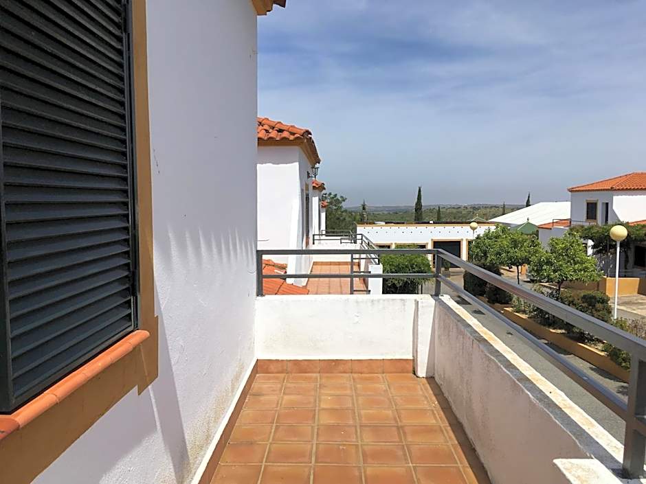 Apartamentos Atalayas Extremadura