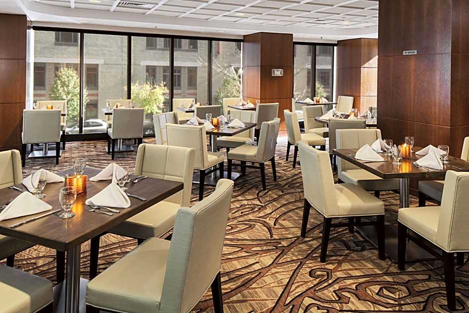 DoubleTree By Hilton Hotel Boston - Downtown