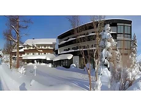 Mittelburg Wellnesshotel