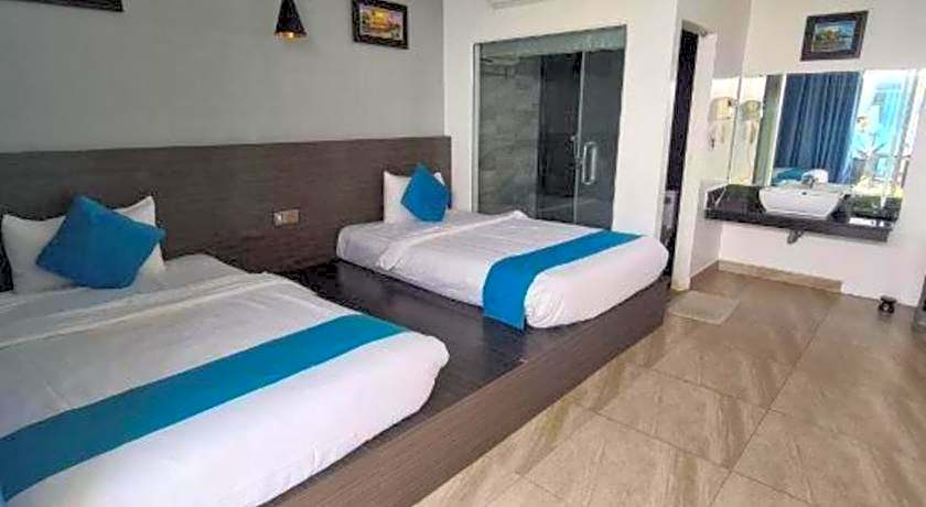 Good Time Boutique Hotel