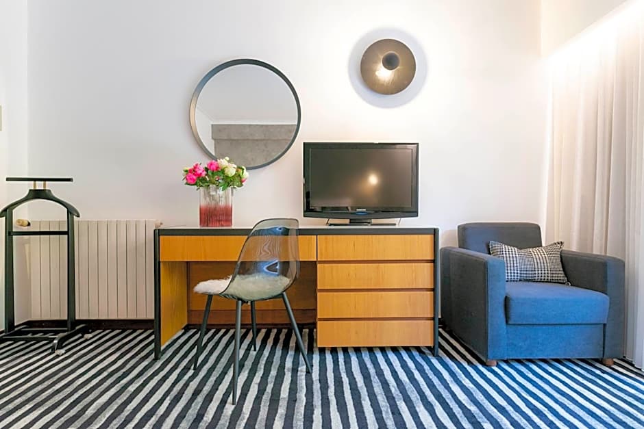 D. Afonso Hotel & SPA