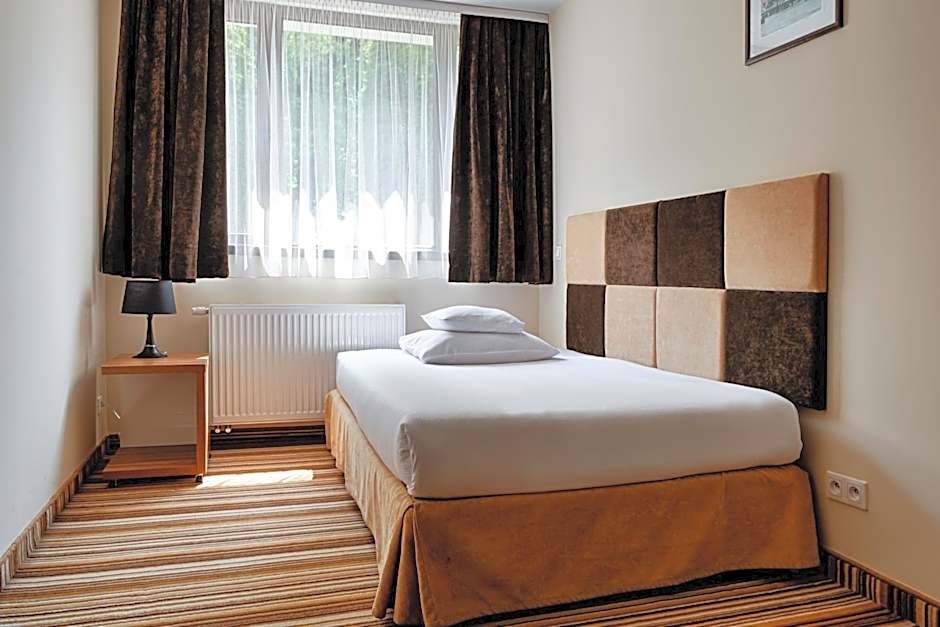 Boutique Hotel's Kwiska - Legnicka