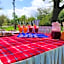 Peaks Hotel Nanyuki