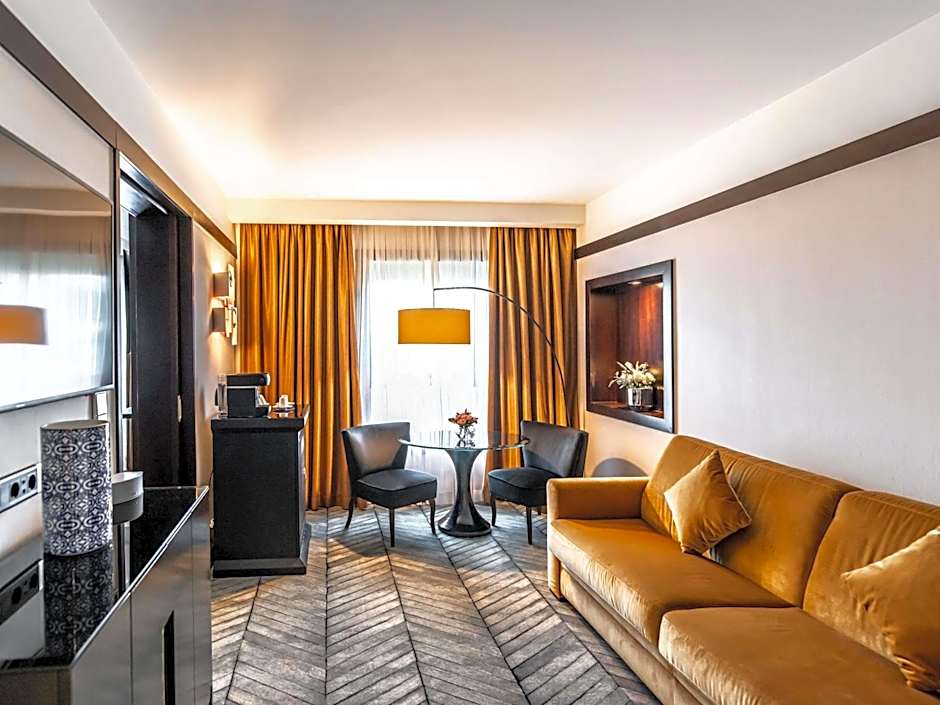 Sofitel Lisbon Liberdade