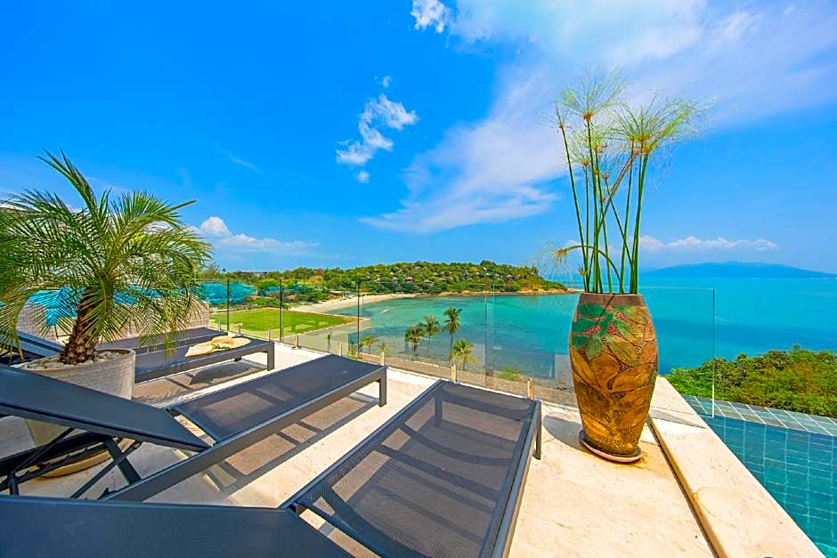 Samui Bayside Luxury Villas