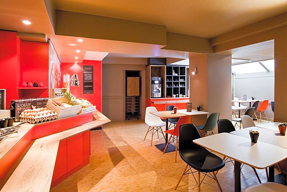 ibis Paris Gare de lEst TGV