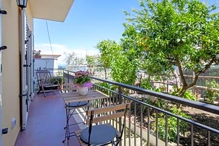 B&B Miccio – Sorrento, CO