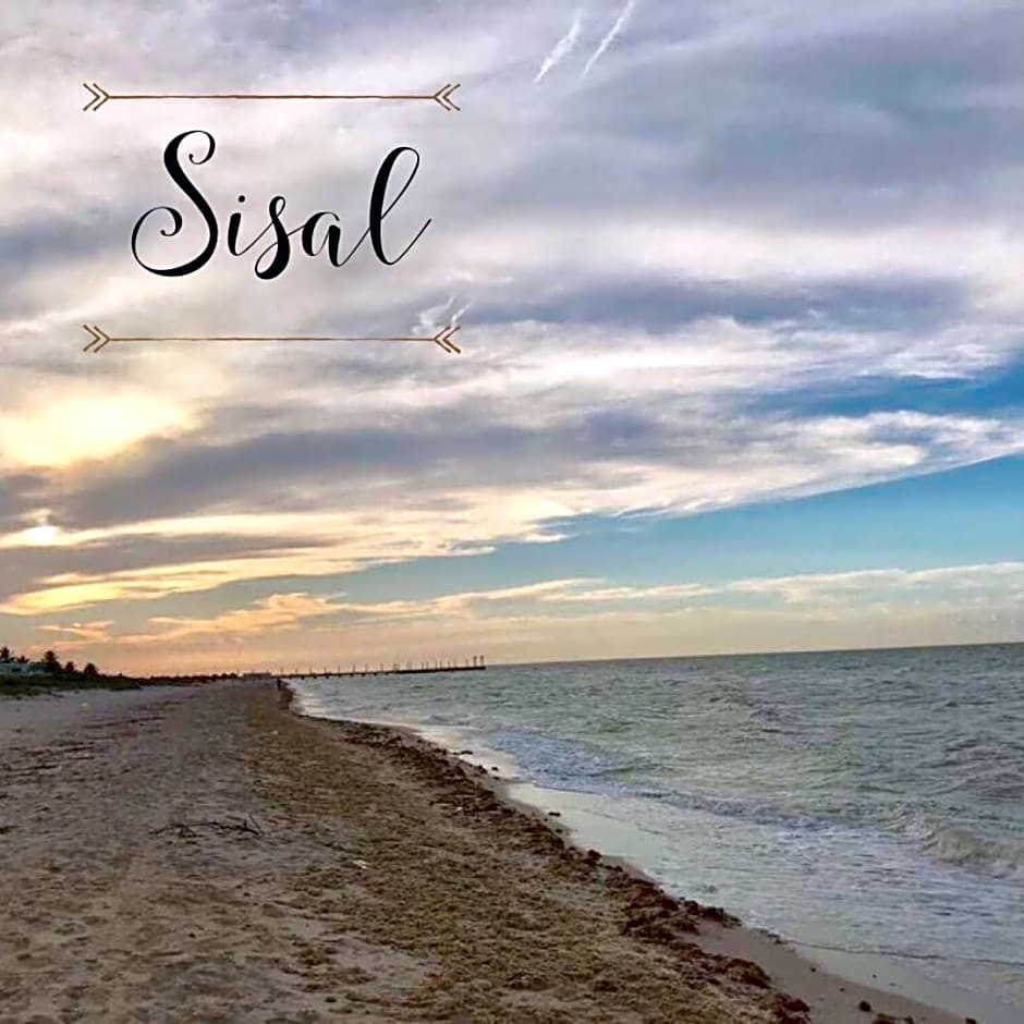 CASA KINICH SISAL