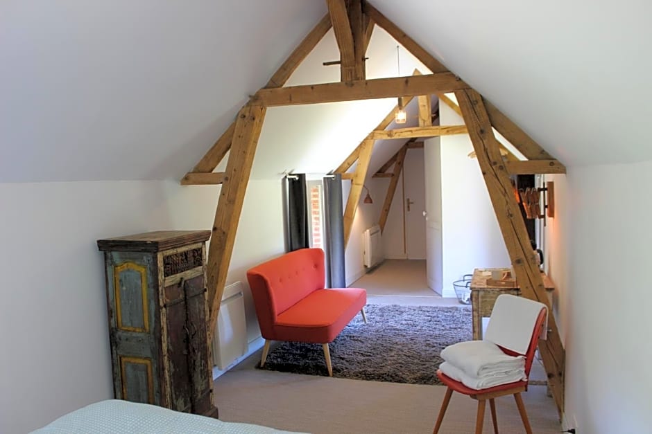 Le Pré Doré