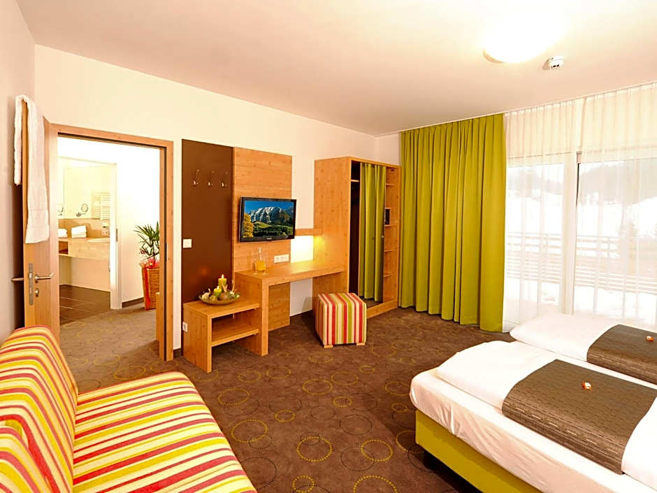 Photo 1 of 6 of Shared rooms