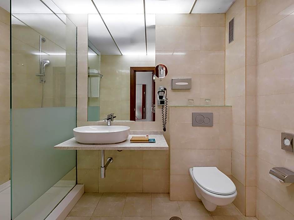 Hotel Taburiente S.C.Tenerife