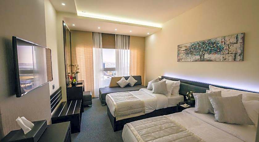 LOUIS V HOTEL LEBANON