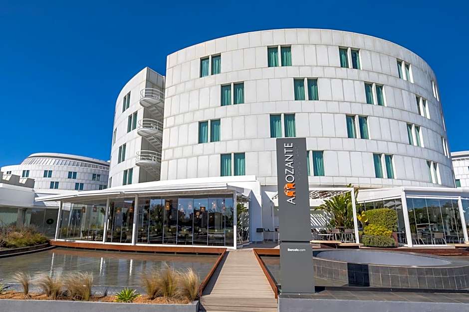 Barceló Sevilla Renacimiento