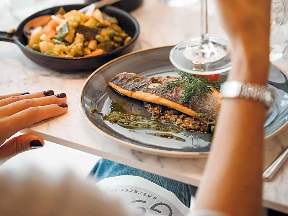 Mercure Avignon Gare TGV