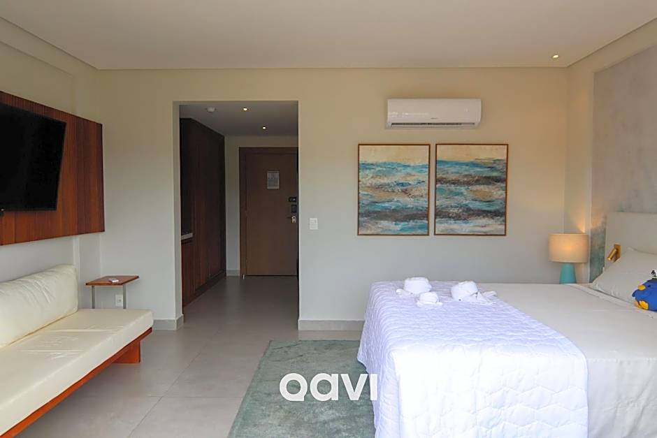 Flat Ile de Pipa Mykonos by Qavi