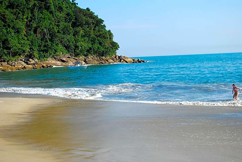 Ciribaí Praia Hotel