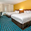 Fairfield Inn & Suites by Marriott LaPlace