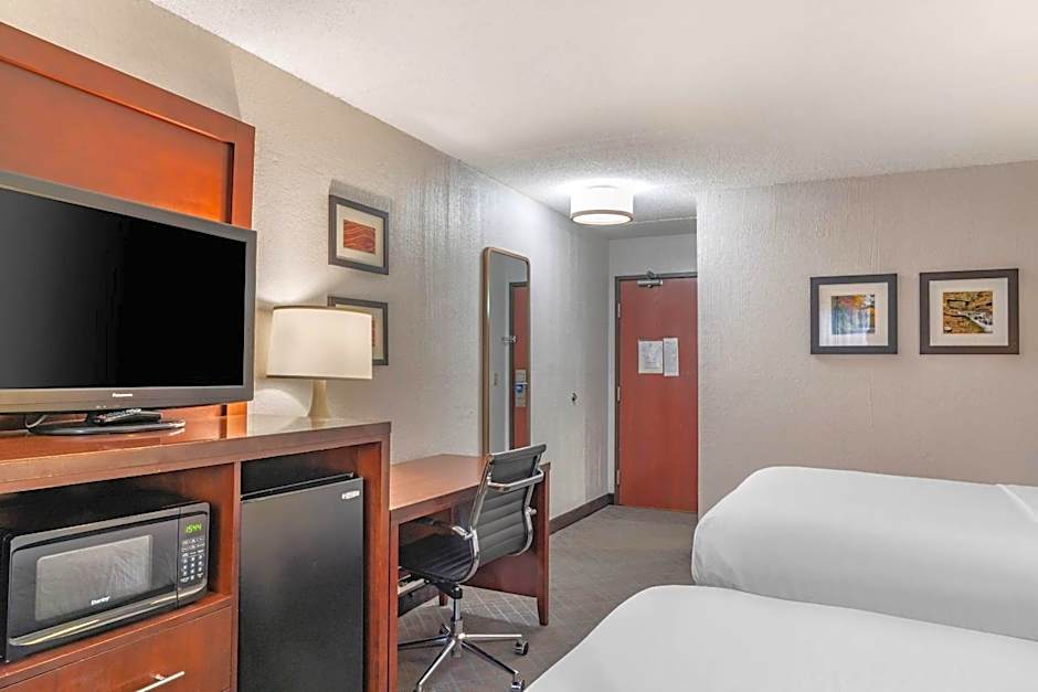 Comfort Inn University