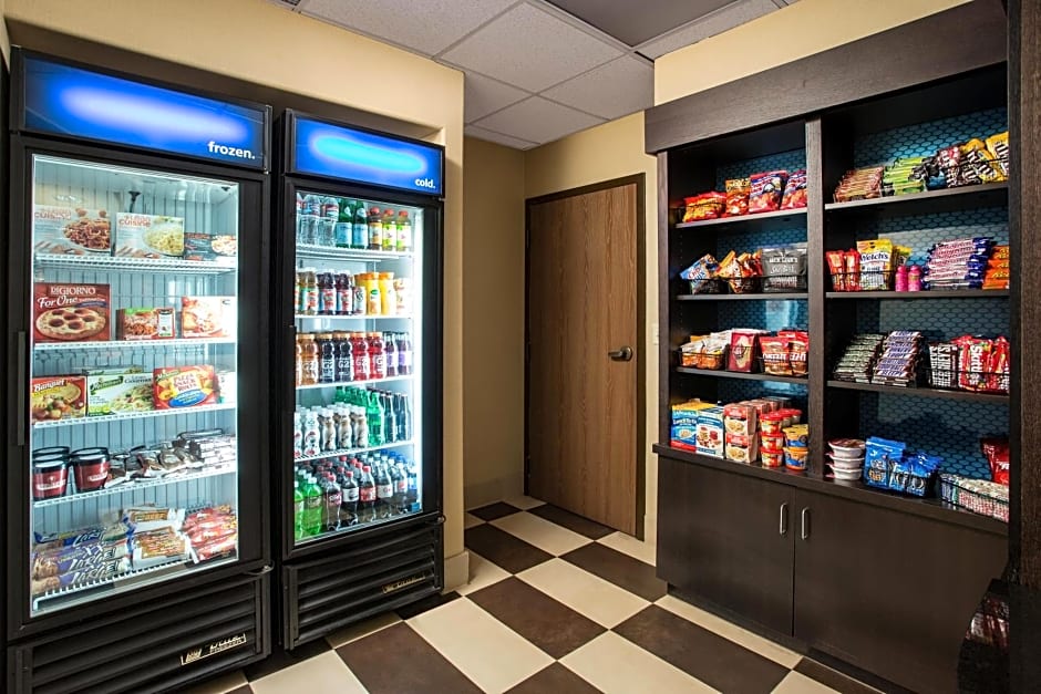Hampton Inn Boulder/Louisville