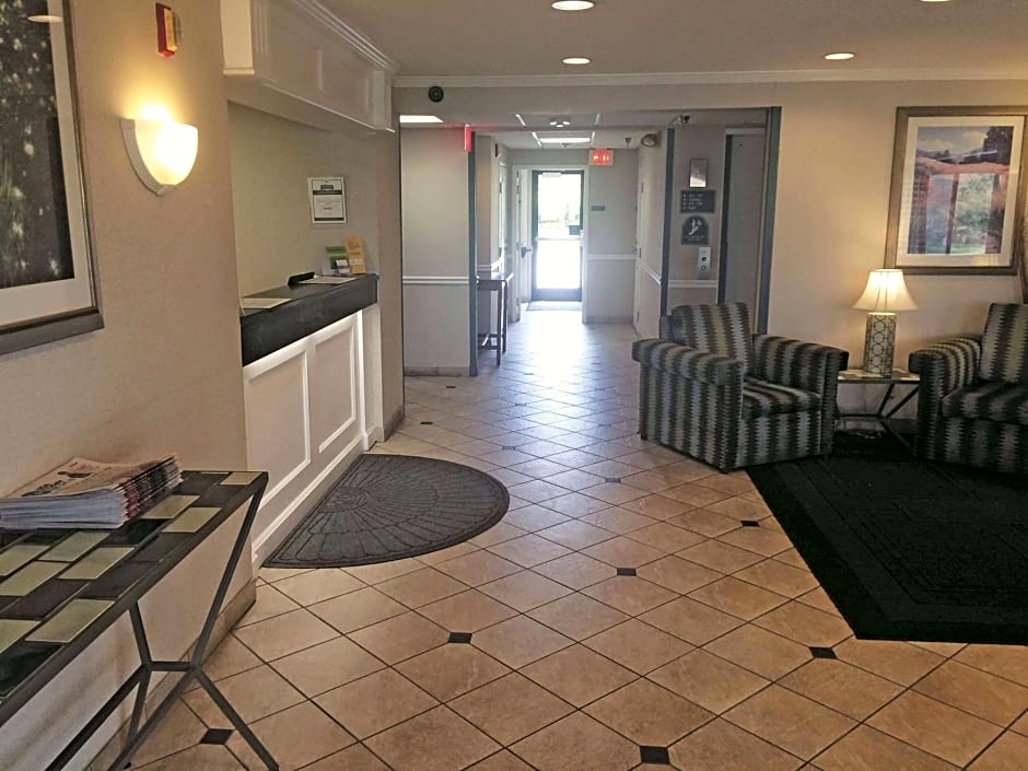 La Quinta by Wyndham Chicago Gurnee