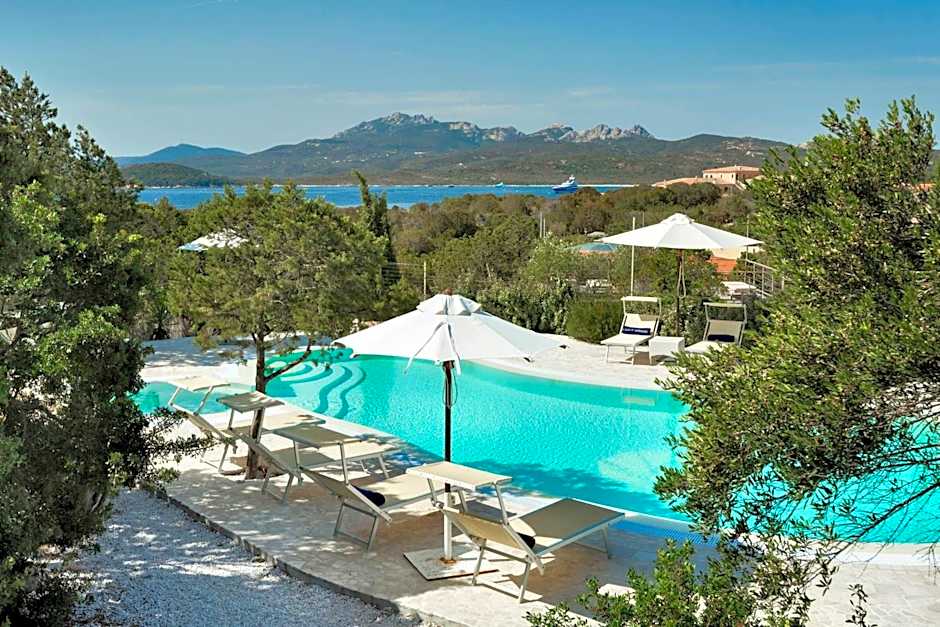 Le Case Di Capriccioli