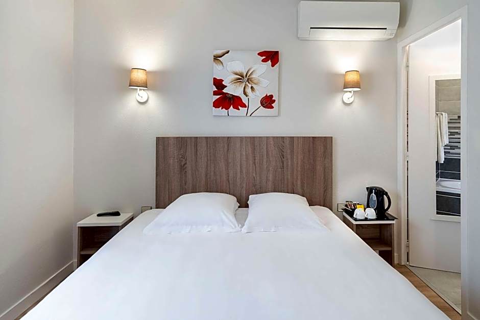 Sure Hotel by Best Western Saintes