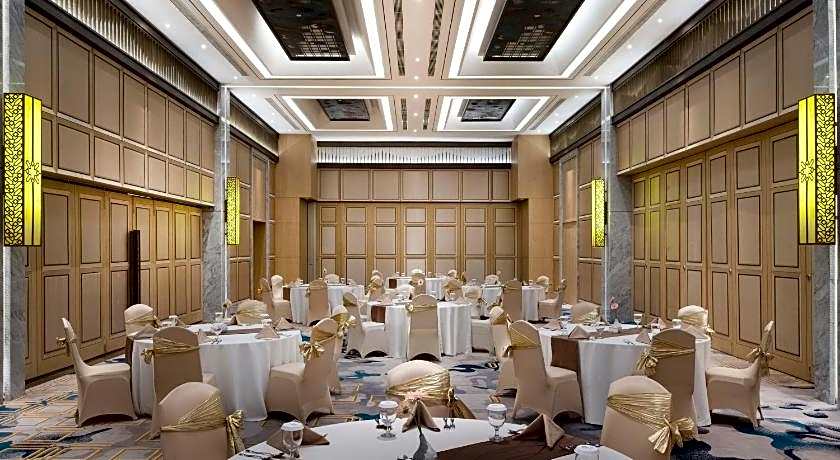 Grand Ambarrukmo Hotel