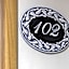 102 Centro 2Bdrm 2bath apt AC Rooftop