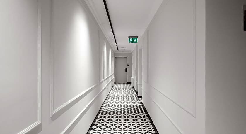 Collect Residence