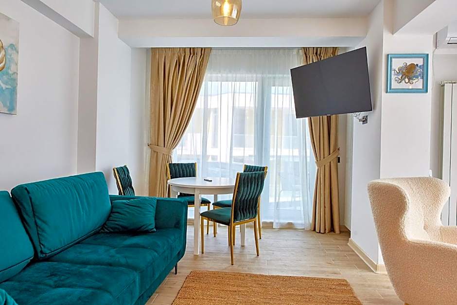 Apartamente by Alz Infinity