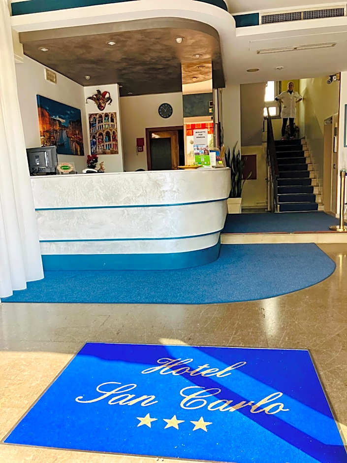 Hotel San Carlo