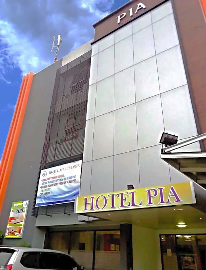 Pia Hotel Cirebon