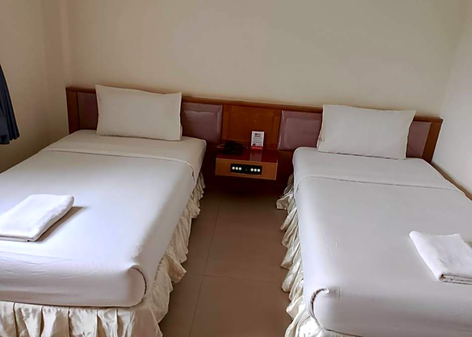 Phu Luang Hotel