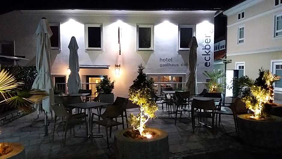 Gasthof Eckberg