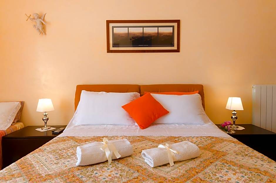 B&B L'Antica Rimessa