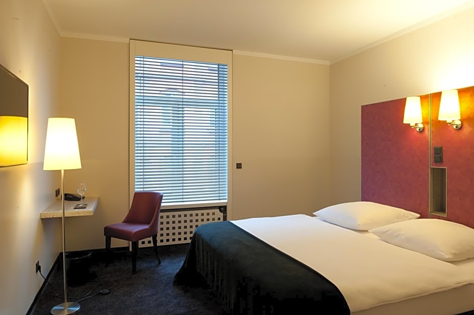 Hotel Topas