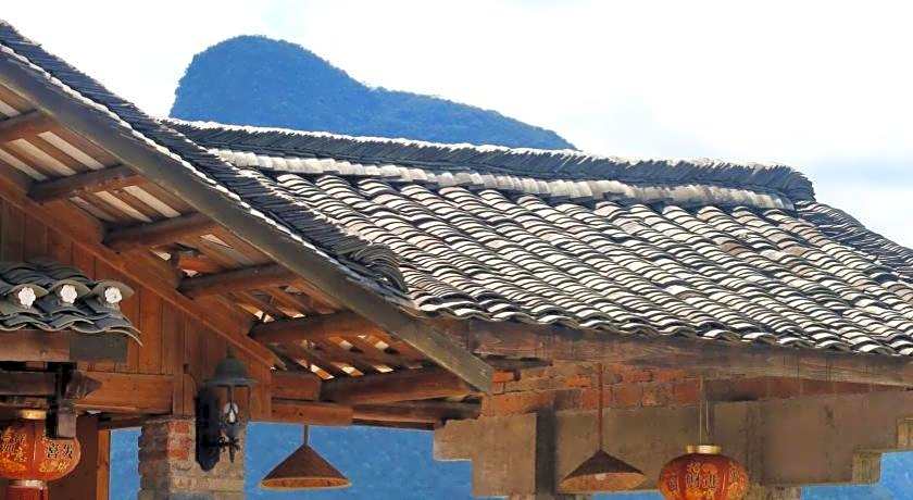 Yangshuo Riverside Retreat Hotel