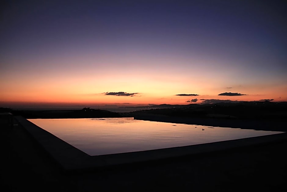 Punta Bianca Suite & Home Experience