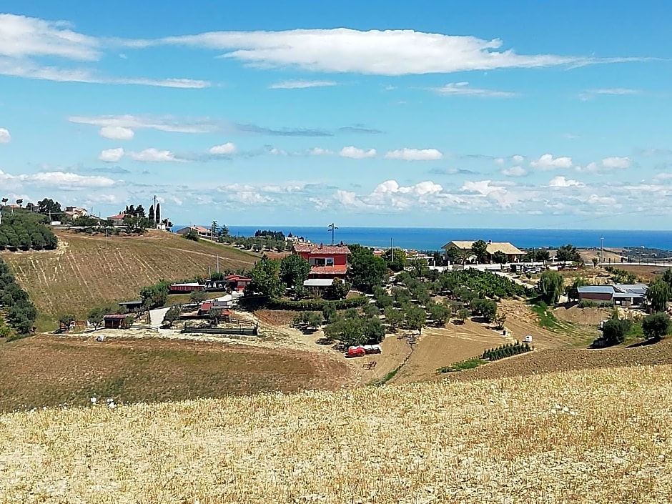 B&B Gli amici del tubarello