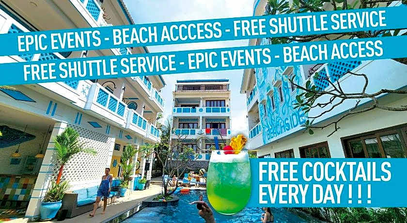 An Bang Beachside Boutique – Hoi An, MN
