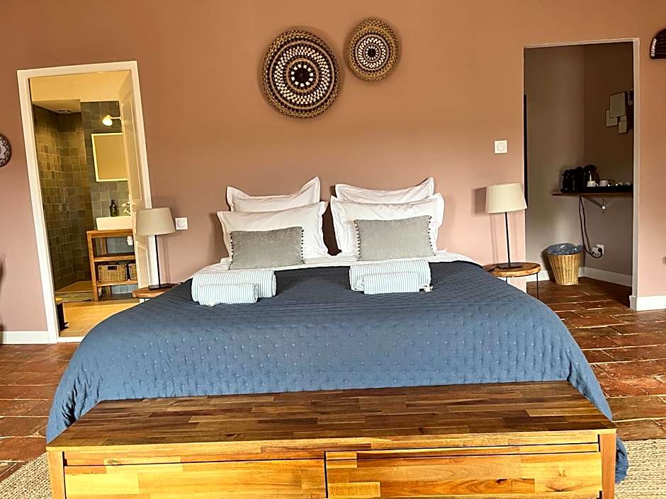 Le Domaine de Villespy