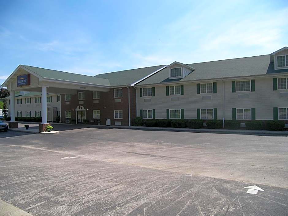 Baymont by Wyndham Mount Vernon Renfro Valley
