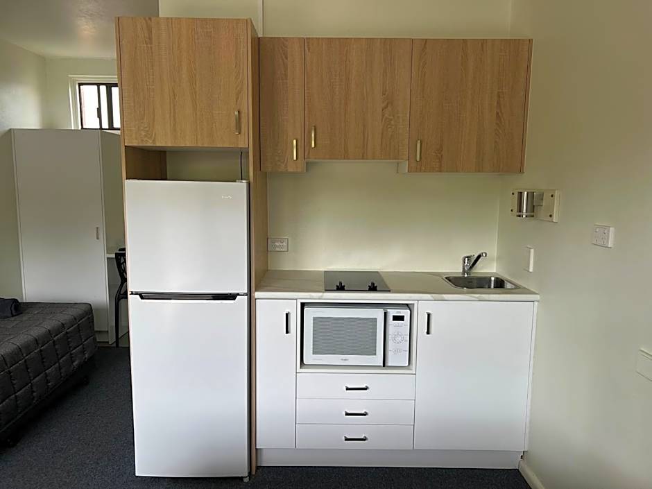 Hi-Way Motel Grafton