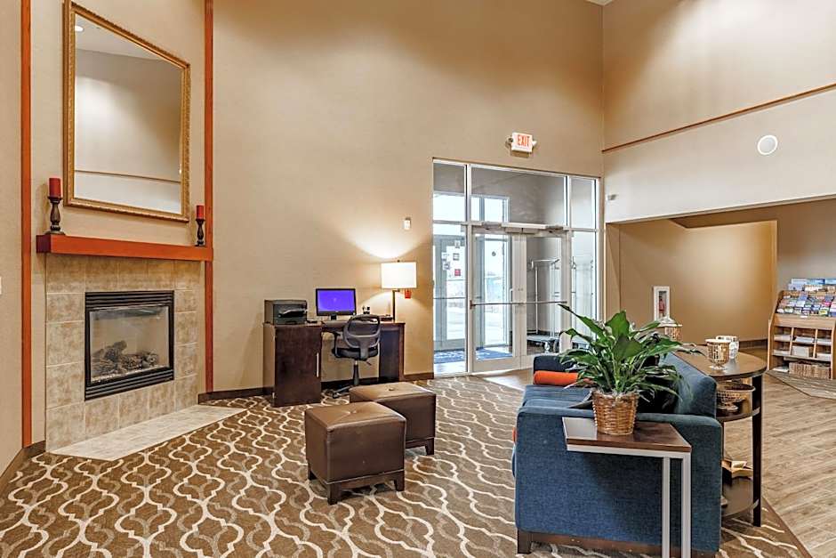 Cobblestone Suites - Ripon