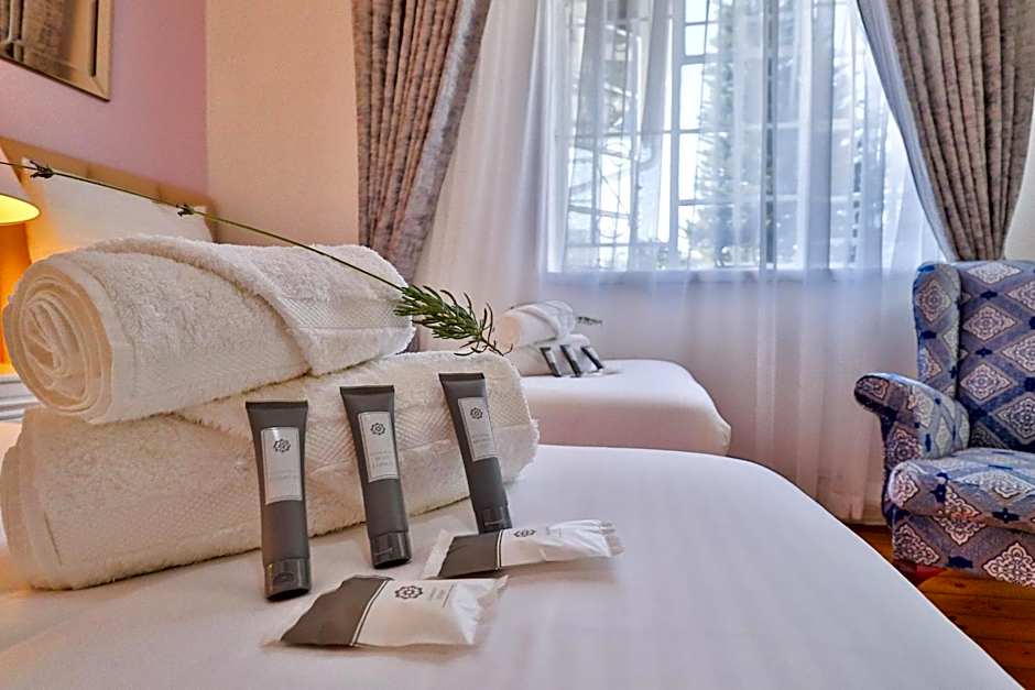 Sunbury Bed and Breakfast