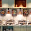 Samsen Street Hotel