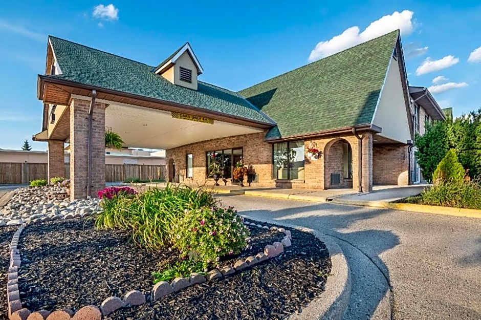Comfort Inn