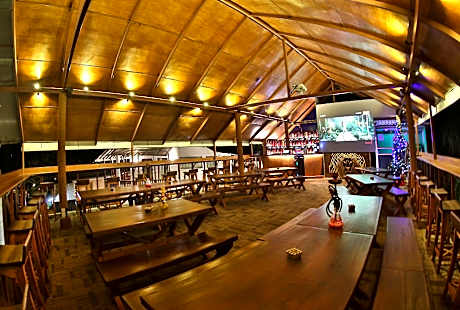 Sizzlers Hub
