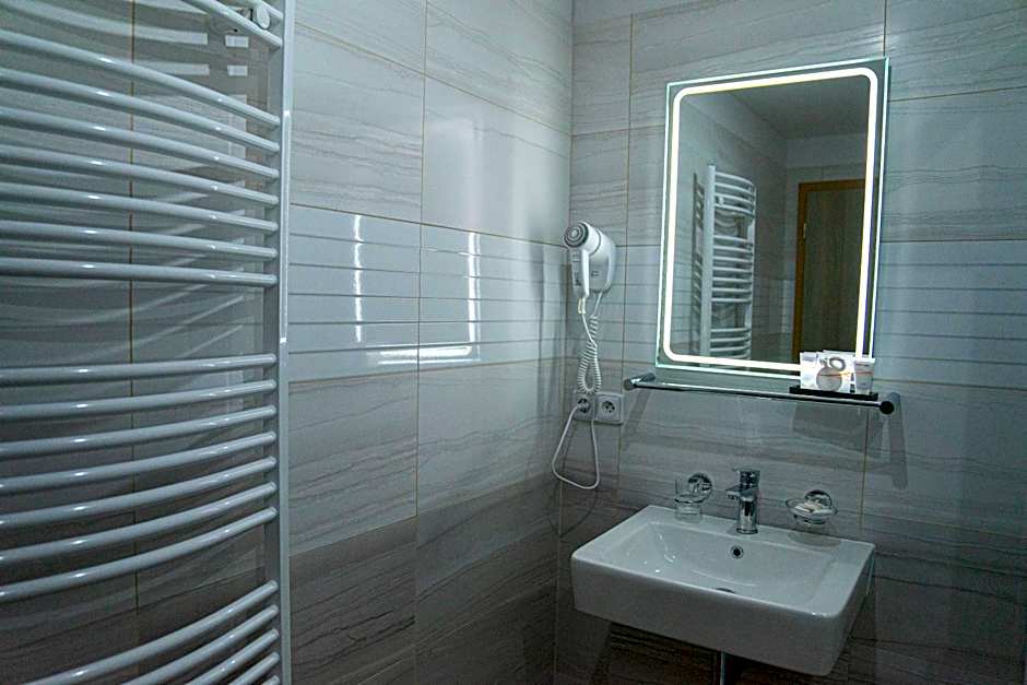 Resort Špindl