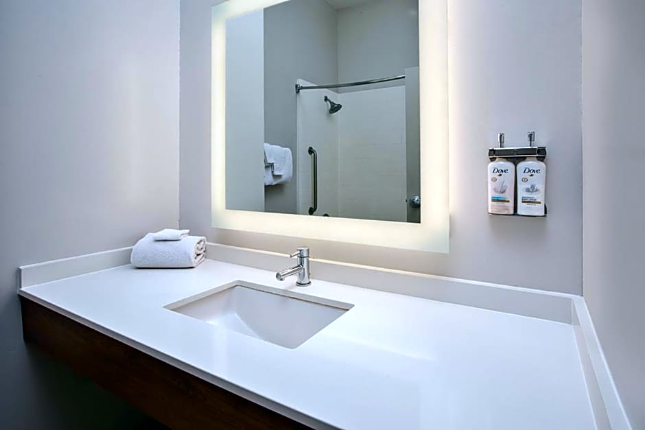 Holiday Inn Express Hotel & Suites Athens By IHG